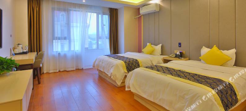 青岛金翅鸟太保灸康养中心图片