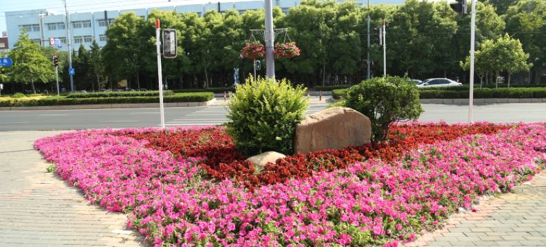 宇佳宾馆(大连交通大学店)图片