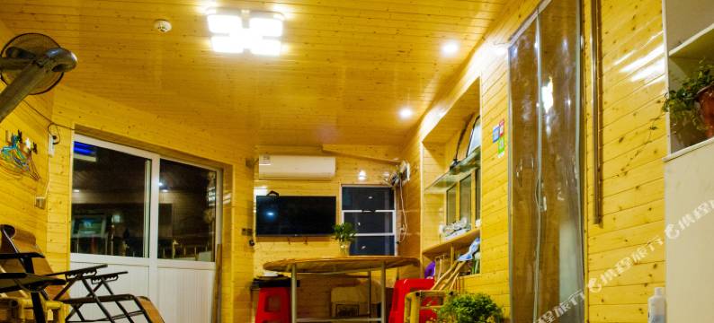 温岭石缘民宿图片