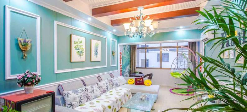 乌镇鑫悦民宿图片