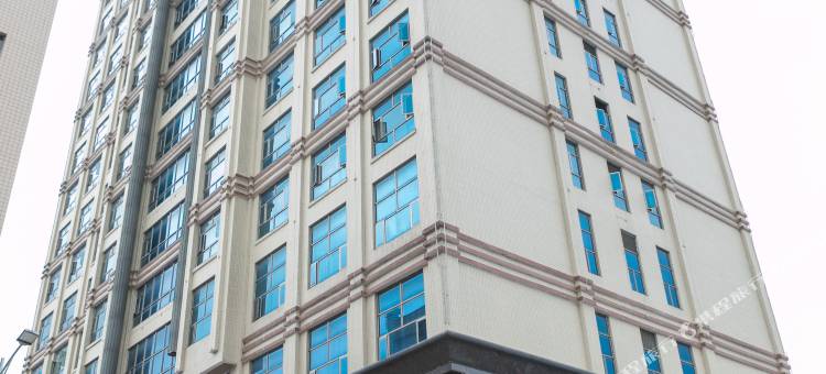 江华天一国际大酒店图片