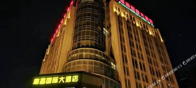 泰州嘉銮国际大酒店图片