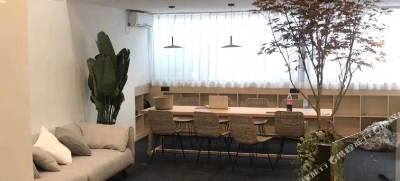 厦门揽海听风国际青年旅舍图片