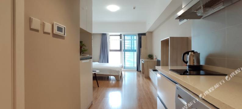 南京宸乐公寓图片