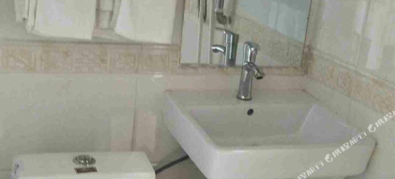 塞罕坝小霞农家院图片