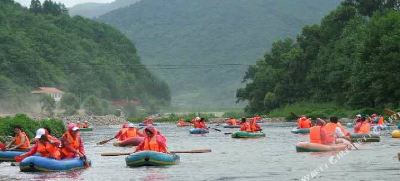 宽甸兴盛农家院图片