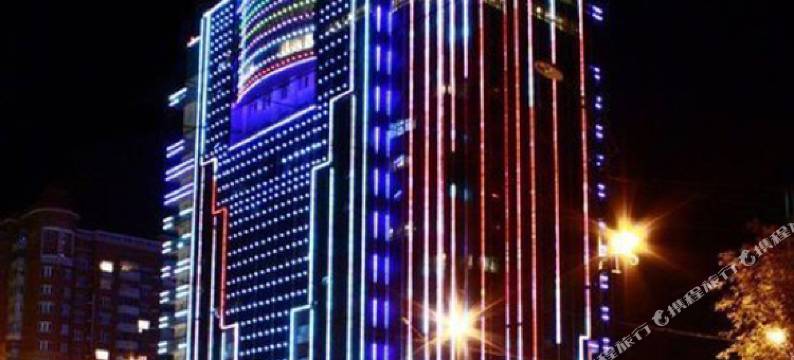 亚洲大酒店(Hotel Asia)图片