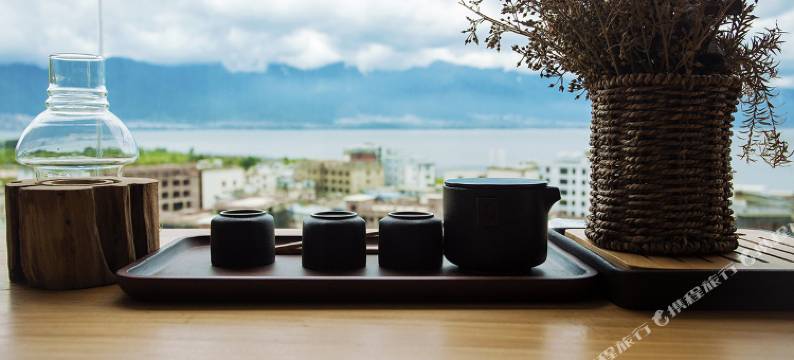 金友缘·观海·海景复古文艺民宿(大理洱海店)图片