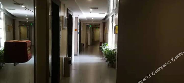 扬子江饭店(武汉汉正街店)图片