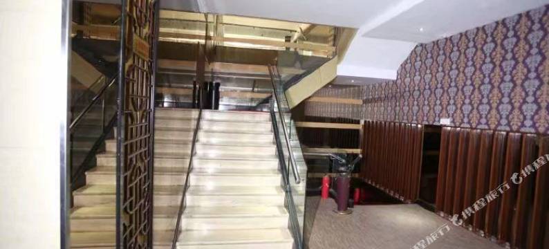 无为龙府宫宾馆图片