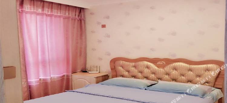 沈阳沈阳长公主公寓图片