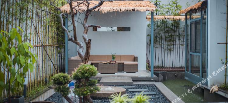 苏州途掌柜115777民宿图片