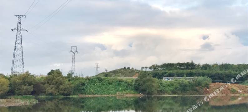 昆明金石雨庭酒店图片