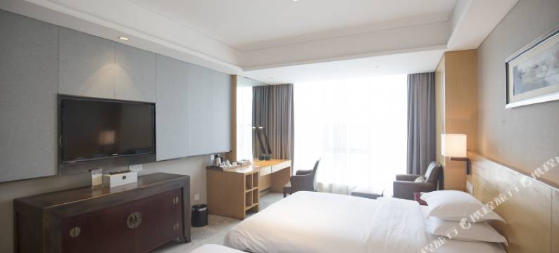 宜临国际大酒店(合肥合作化路店)图片