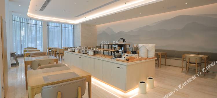 全季酒店(乌鲁木齐友好明园店)图片