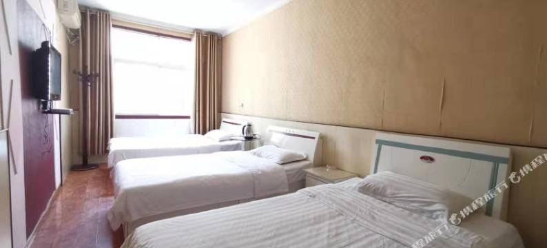 邯郸静雅宾馆图片