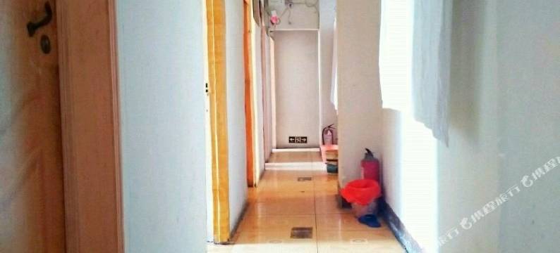 九江兴兴小宾馆图片