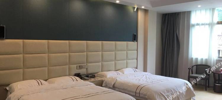 威信阳光温泉酒店图片