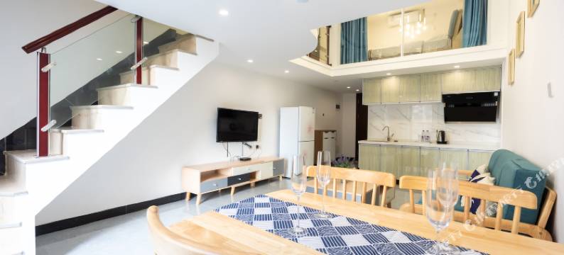 美娜多商务公寓(广州香雪奥园广场店)图片