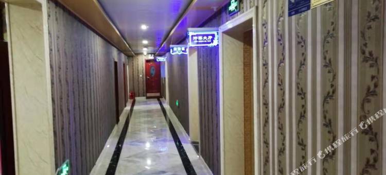 绥芬河祥龙宾馆图片