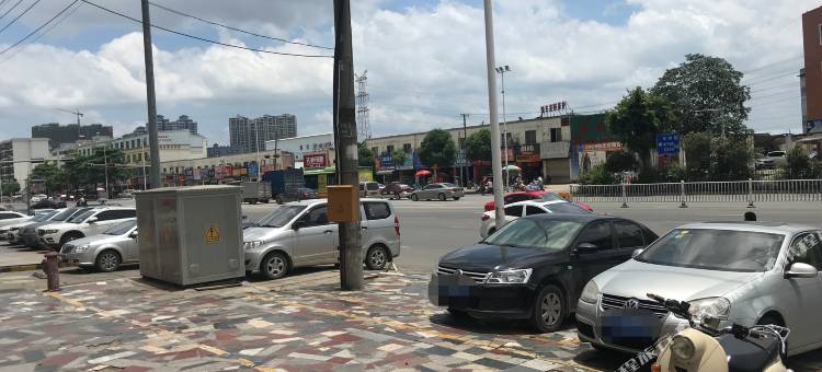 OYO风格便捷酒店(南宁江南五一路店)图片