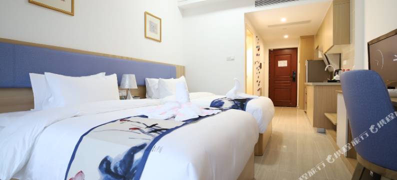 珠海厚朴小栈(创新方紫檀博物馆店)图片