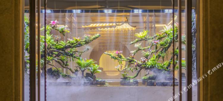 潮州瀛洲设计酒店图片
