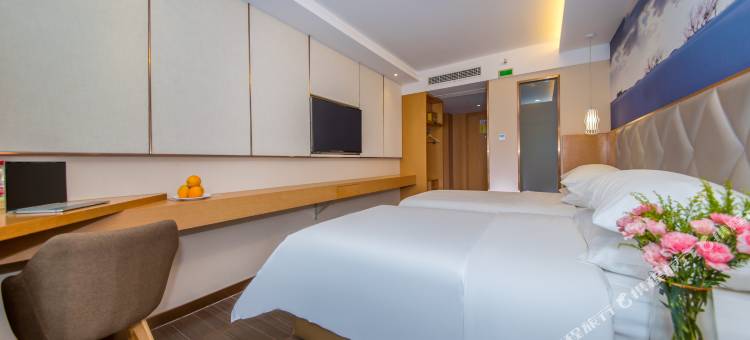 维也纳3好酒店(亚心医院永旺梦乐城店)图片