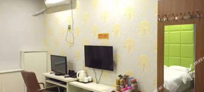 莫力达瓦旗元合宾馆图片