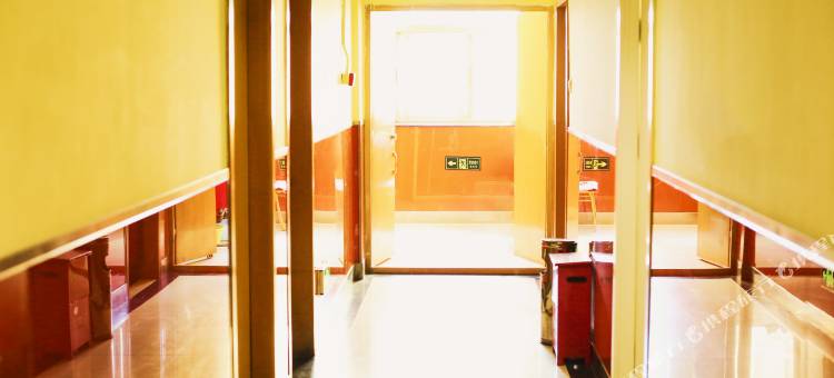 99优选酒店(北京雅宝路儿研所店)图片