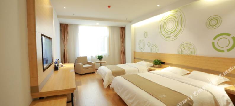 格林豪泰(介休市绵山定阳西路店)图片