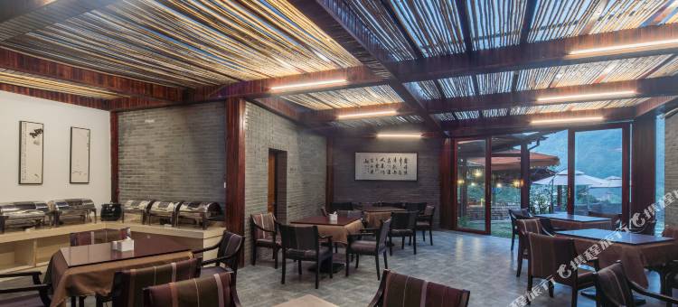 杭州印象早城度假酒店(临安太湖源店)图片