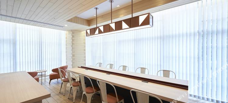 相铁FRESA INN大阪难波车站前(Sotetsu Fresa Inn Osaka Namba)图片