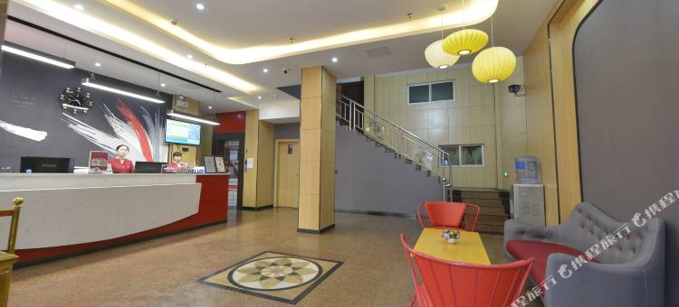尚客优连锁酒店(连州汽车站店)图片