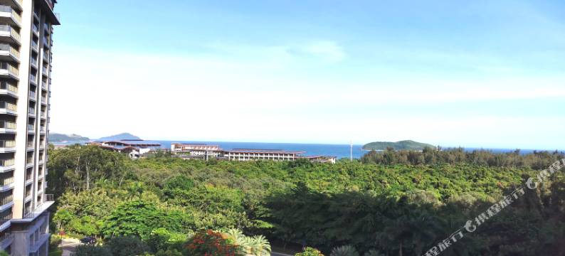 一呆公寓(万宁华润石梅湾)图片