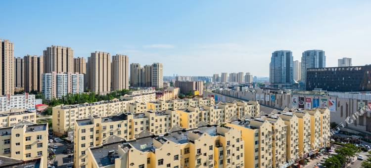 青岛一念沧海公寓NO.5图片