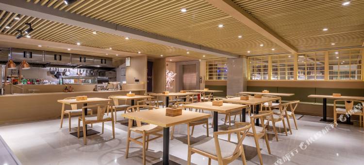 城适旅休酒店(泉州古城美食街店)图片