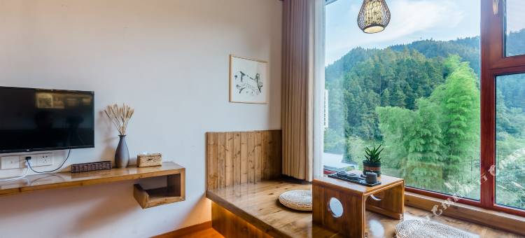 婺源涵庐民宿图片