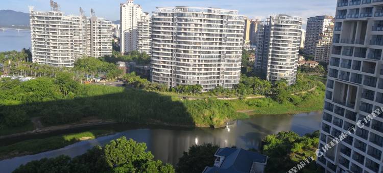 琼海豪雅公寓图片