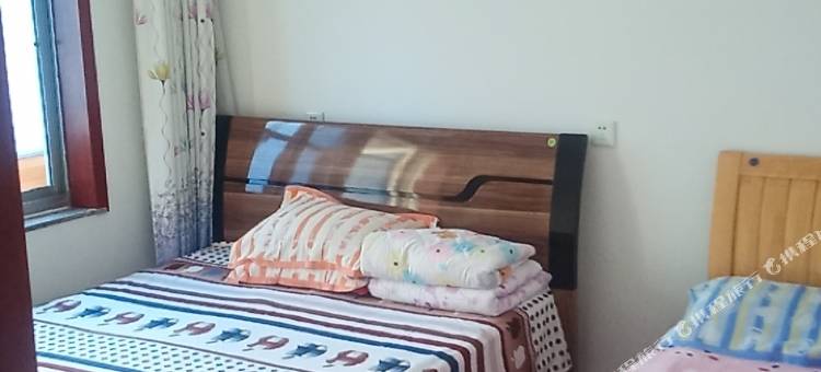 荣成裕福祥渔家乐(成山头店)图片