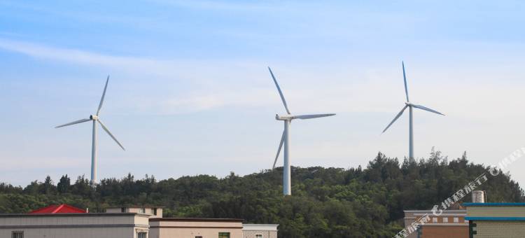 东山山海天客栈图片