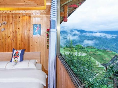 久栖·龙胜龙脊云景山庄