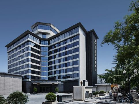 天龙湾曼悦酒店桂林火车站店详情-pc酒店预订-中国南方航空官网