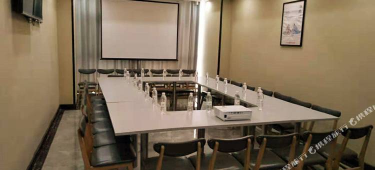 城市之家酒店(宿州金方世纪城店)图片