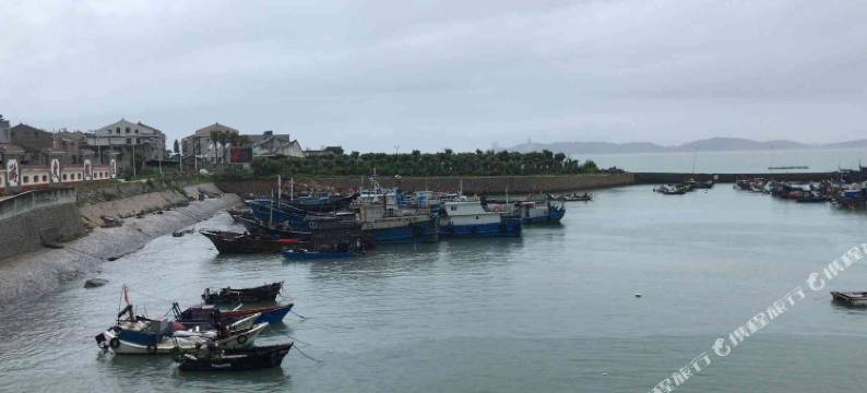 湄洲岛圣源宾馆图片