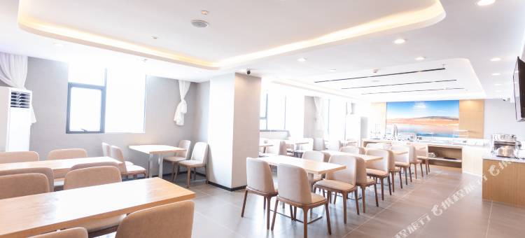 雅斯特酒店(玉林十字街金茂大厦店)图片