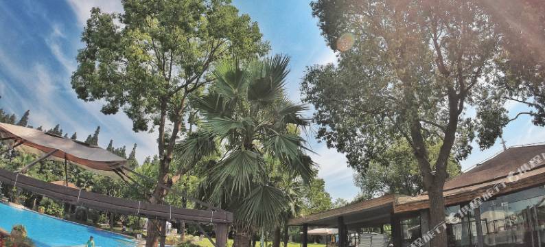 昆山梦莱茵游艇俱乐部图片