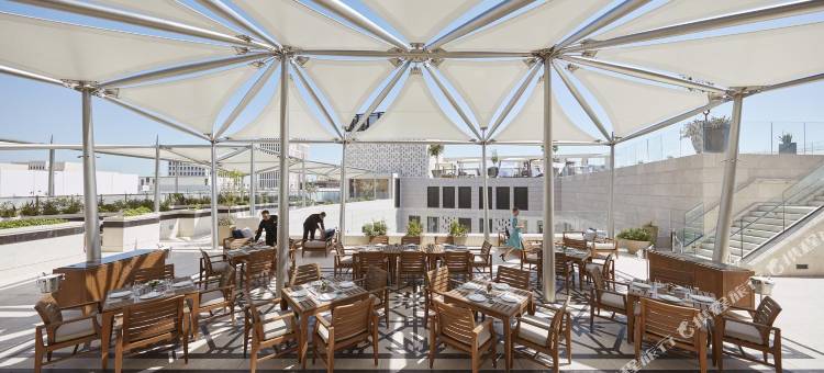 多哈文华东方酒店(Mandarin Oriental, Doha)图片