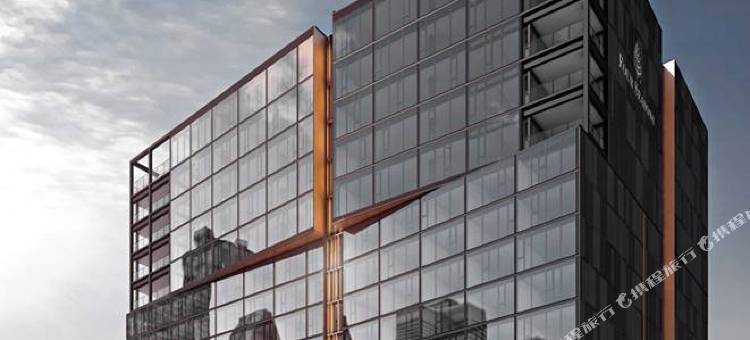 蒙特利尔四季酒店(Four Seasons Hotel Montreal)图片