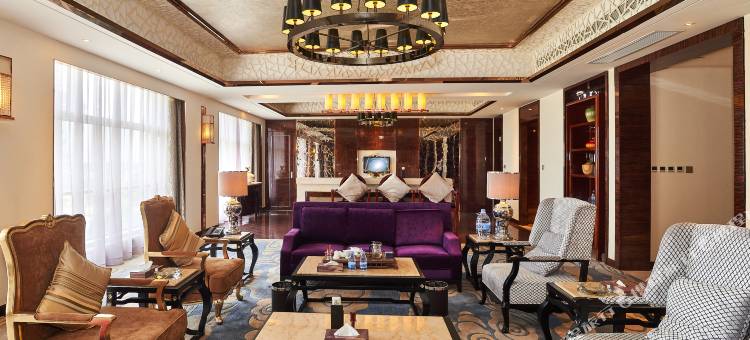 沙县君华大酒店图片